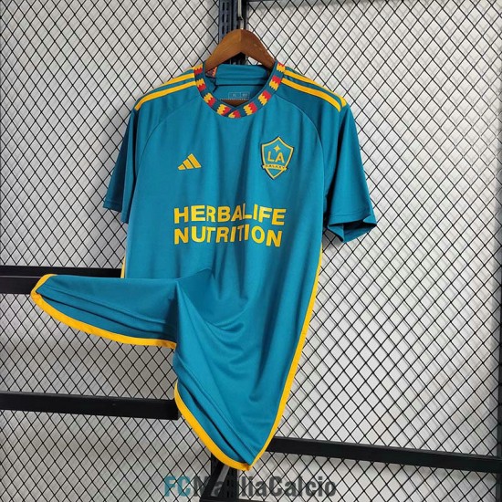 Maglia LA Galaxy Gara Away 2023/2024