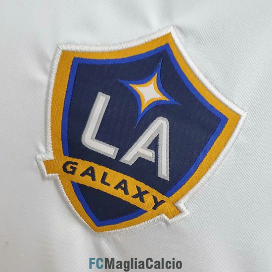 Maglia LA Galaxy Gara Home 2022/2023