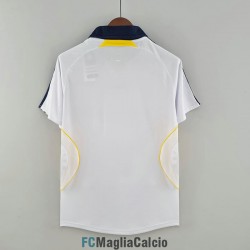 Maglia LA Galaxy Retro Gara Home 2007/2008