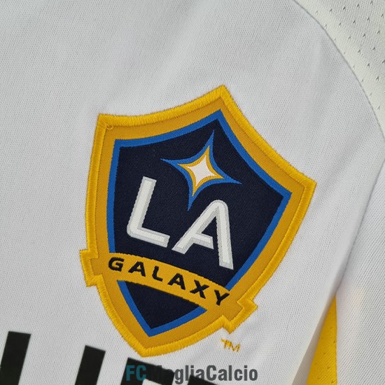 Maglia LA Galaxy Retro Gara Home 2007/2008