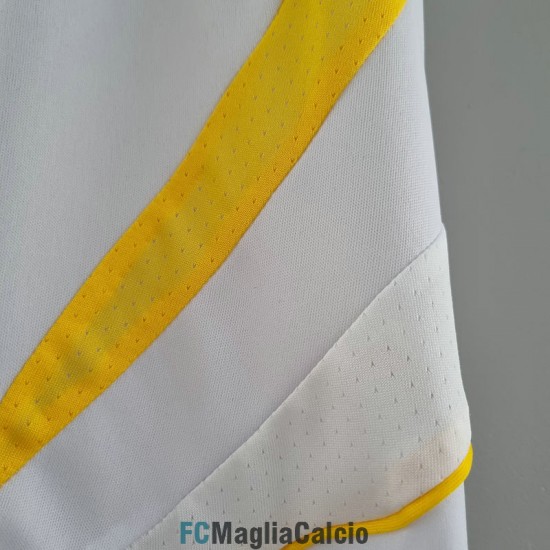 Maglia LA Galaxy Retro Gara Home 2007/2008