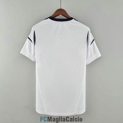 Maglia LA Galaxy Retro Gara Home 2012/2013