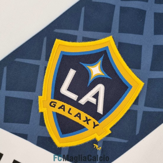 Maglia LA Galaxy Retro Gara Home 2012/2013