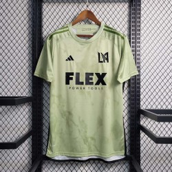 Maglia LAFC Gara Away 2023/2024