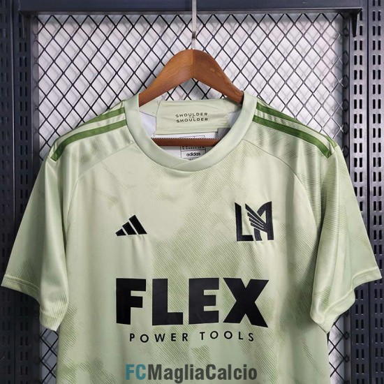 Maglia LAFC Gara Away 2023/2024