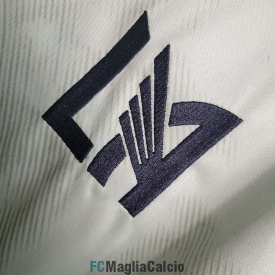 Maglia LAFC Gara Away 2023/2024