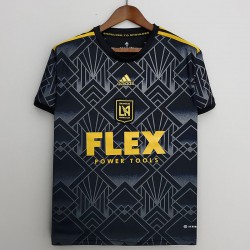 Maglia LAFC Gara Home 2022/2023