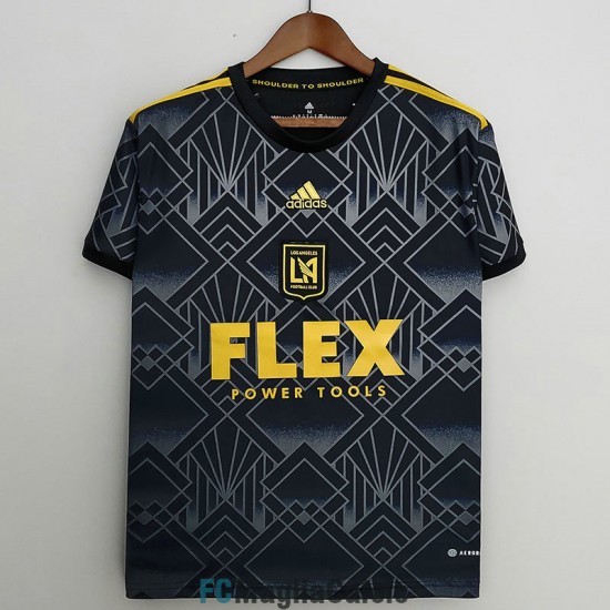 Maglia LAFC Gara Home 2022/2023