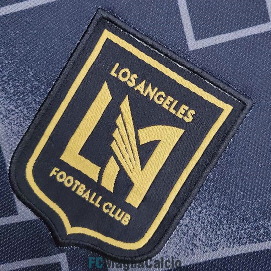 Maglia LAFC Gara Home 2022/2023