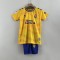 Maglia Las Palmas Bambino Gara Home 2023/2024