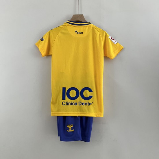 Maglia Las Palmas Bambino Gara Home 2023/2024