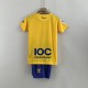 Maglia Las Palmas Bambino Gara Home 2023/2024