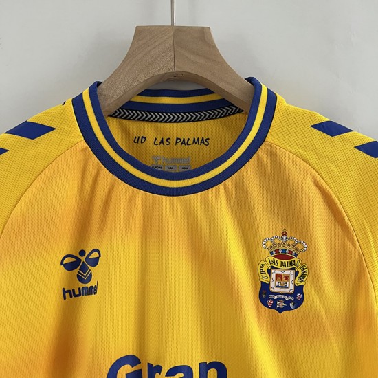 Maglia Las Palmas Bambino Gara Home 2023/2024