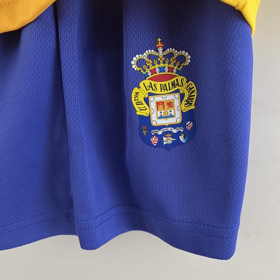 Maglia Las Palmas Bambino Gara Home 2023/2024