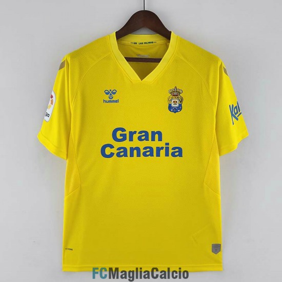 Maglia Las Palmas Gara Home 2022/2023