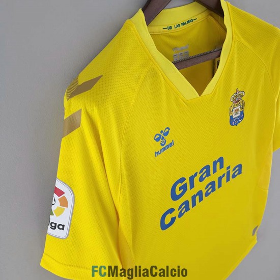 Maglia Las Palmas Gara Home 2022/2023