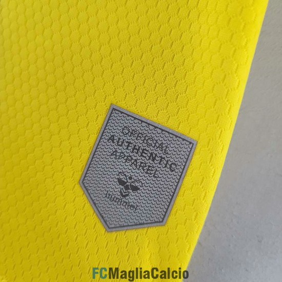 Maglia Las Palmas Gara Home 2022/2023