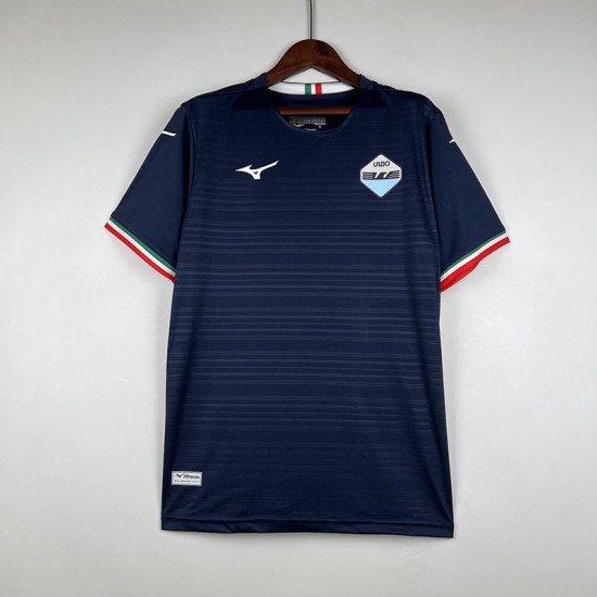 Maglia Lazio Gara Away 2023/2024