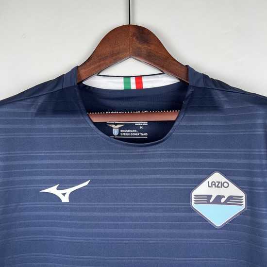 Maglia Lazio Gara Away 2023/2024