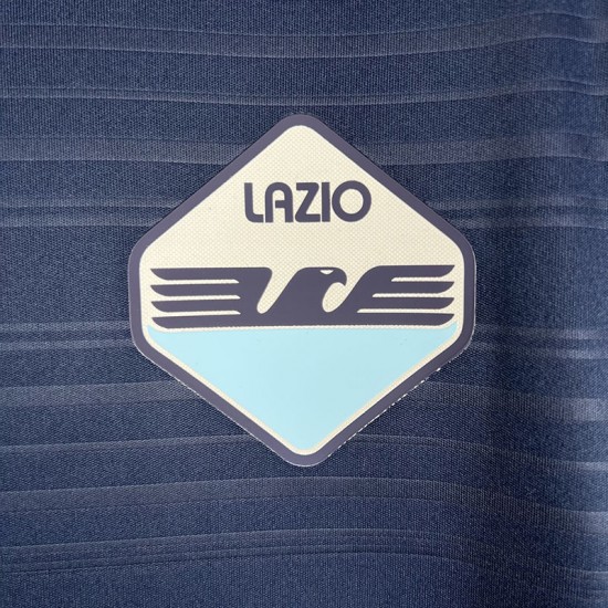 Maglia Lazio Gara Away 2023/2024