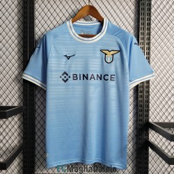 Maglia Lazio Gara Home 2022/2023