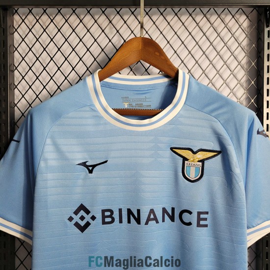 Maglia Lazio Gara Home 2022/2023