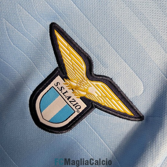 Maglia Lazio Gara Home 2022/2023