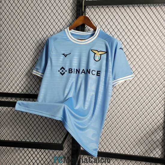 Maglia Lazio Gara Home 2022/2023