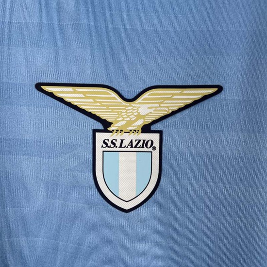 Maglia Lazio Gara Home 2023/2024