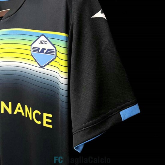 Maglia Lazio Gara Third 2022/2023