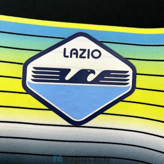 Maglia Lazio Gara Third 2022/2023