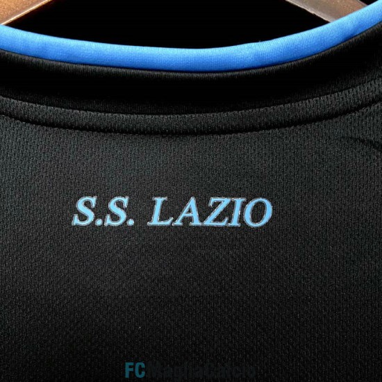 Maglia Lazio Gara Third 2022/2023