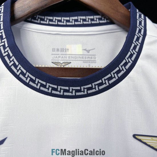 Maglia Lazio Gara Third 2023/2024