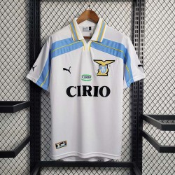 Maglia Lazio Retro Gara Away 1998/2000