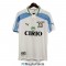 Maglia Lazio Retro Gara Away 2000/2001