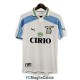 Maglia Lazio Retro Gara Away 2000/2001