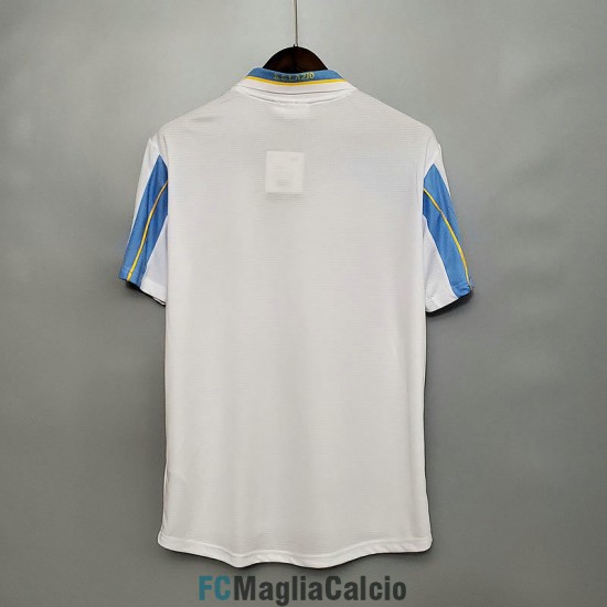 Maglia Lazio Retro Gara Away 2000/2001