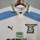 Maglia Lazio Retro Gara Away 2000/2001