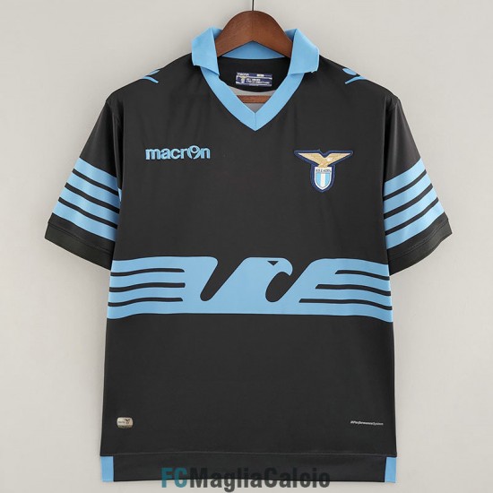 Maglia Lazio Retro Gara Away 2015/2016