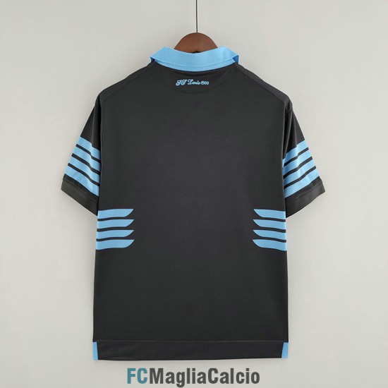 Maglia Lazio Retro Gara Away 2015/2016