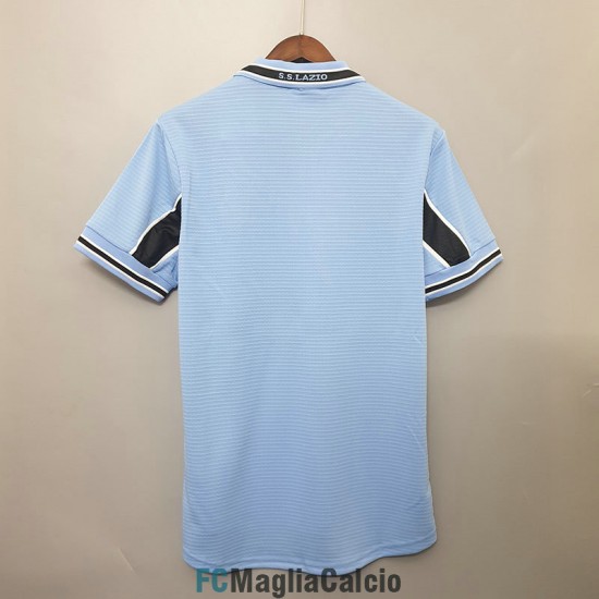 Maglia Lazio Retro Gara Home 1999/2000