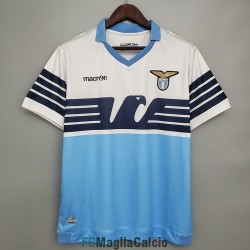 Maglia Lazio Retro Gara Home 2014/2015