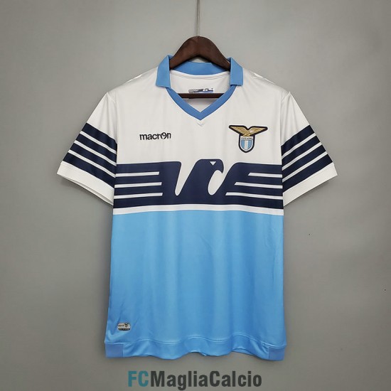 Maglia Lazio Retro Gara Home 2014/2015