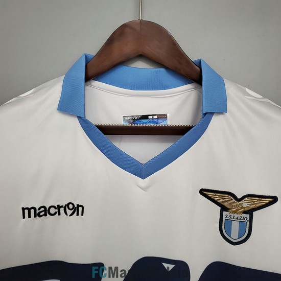 Maglia Lazio Retro Gara Home 2014/2015