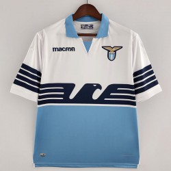 Maglia Lazio Retro Gara Home 2018/2019