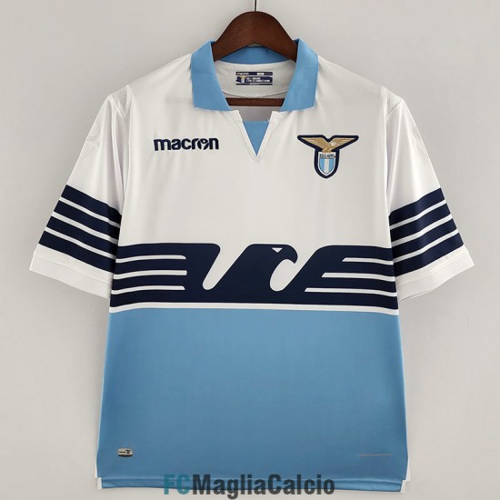 Maglia Lazio Retro Gara Home 2018/2019