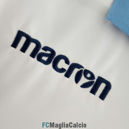 Maglia Lazio Retro Gara Home 2018/2019