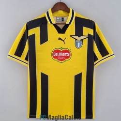 Maglia Lazio Retro Gara Third 1998/2000