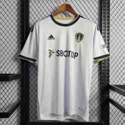 Maglia Leeds United Gara Home 2022/2023