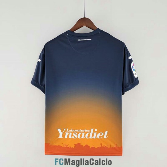 Maglia Leganes Gara Away 2022/2023